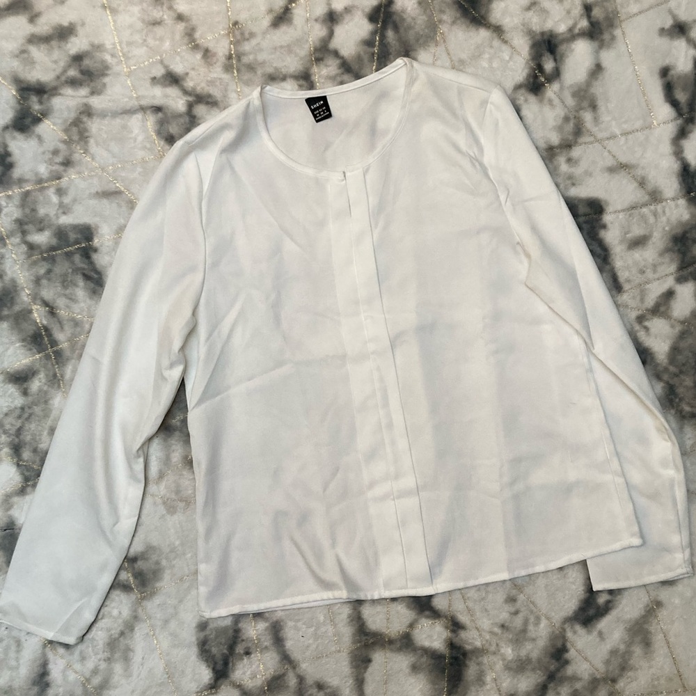 ✨ 3/$10✨ Shein Long Sleeve Top